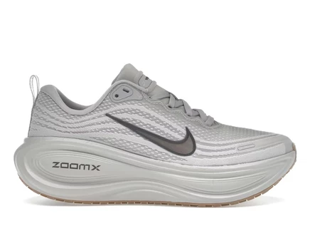 Мужские кроссовки Nike Vomero Plus, серо-коричневые