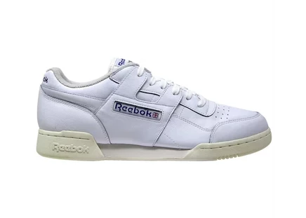 Мужские кроссовки Reebok Workout Lo Vintage Bait