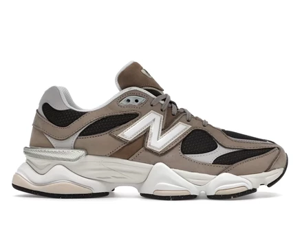 New Balance 9060 Fall Suedes Pack Arid Stone arid stone/dusty brown