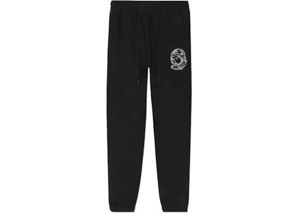 Мужские брюки Billionaire Boys Club Equinox, черные
