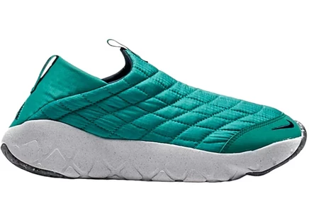 Мужские кроссовки Nike ACG Moc 3.5, зеленые