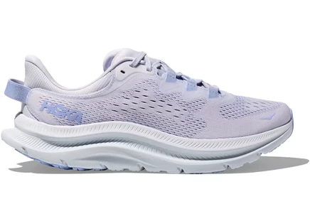 Женские кроссовки Hoka One One Kawana 2, серо-голубые