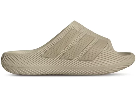 Шлепанцы Adidas Purechill, хаки