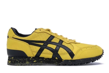 Мужские кроссовки Asics Colorado 85 Bait Bruce Lee