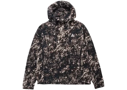 Мужское худи Nike ACG Wolf Tree, светло-коричневое