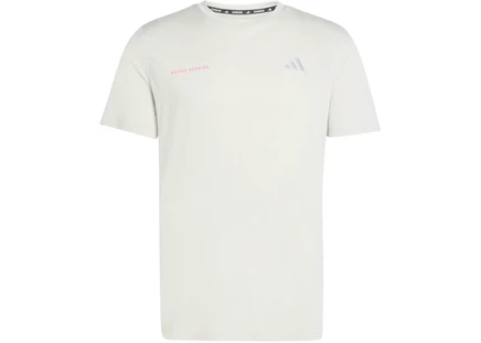 Футболка Adidas Own The Run, серая