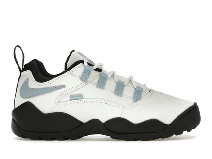 Мужские кроссовки Nike SB Darwin Low Supreme, кремовые