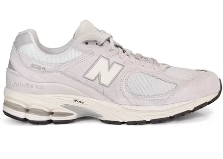 New Balance 2002R Linen Fog Rain Cloud linen fog/sea salt/rain cloud