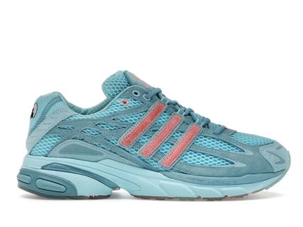 Мужские кроссовки Adidas Adistar Cushion 3, голубые