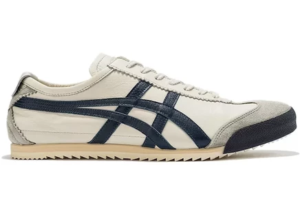 Onitsuka Tiger Mexico 66 Deluxe NM Birch Indigo Blue birch/indigo blue
