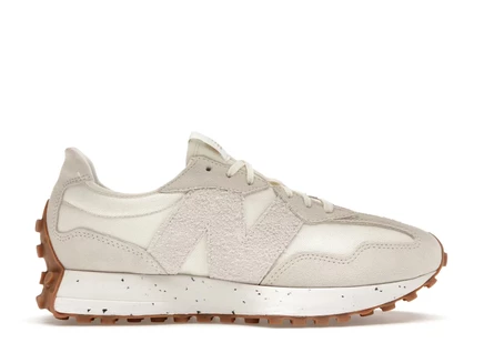 Женские кроссовки New Balance 327 Turtledove