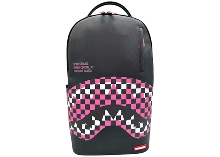 Унисекс рюкзак Sprayground Shark Central, многоцветный