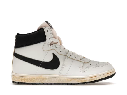 Nike Jordan Air Ship PE SP A Ma Maniére White Black summit white/black