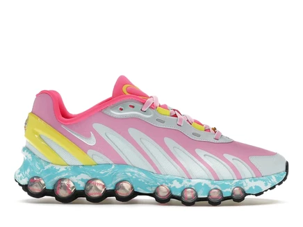 Женские кроссовки Nike Air Max DN8 Doernbecher, разноцветные