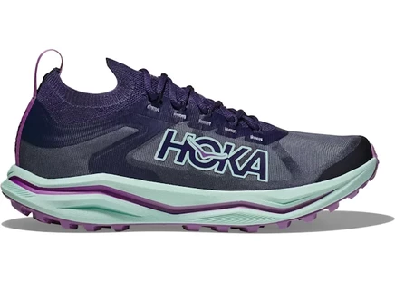 Женские кроссовки Hoka One One Zinal 2, Night Sky/Sunlit Ocean
