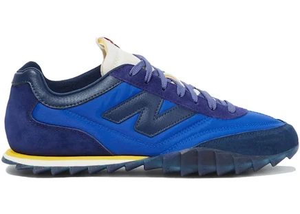 Мужские кроссовки New Balance RC30 Junya Watanabe, синие
