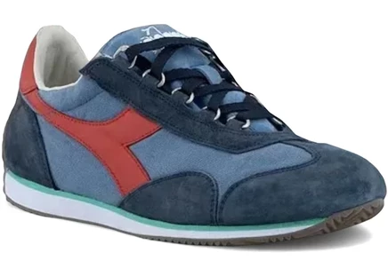 Мужские кроссовки Diadora Equipe 12, огненно-оранжевые