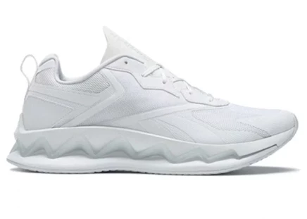 Мужские кроссовки Reebok Zig Elusion, белые