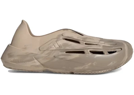 Мужские кроссовки Adidas Lightblaze Moc, глиняно-коричневые