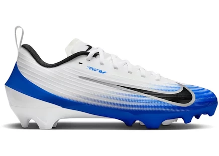 Мужские кроссовки Nike Vapor Speed 3, бело-сине-черные
