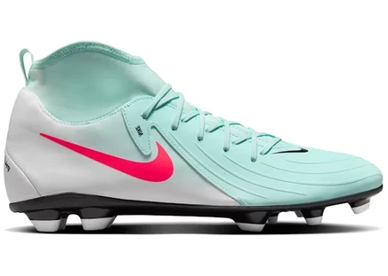 Мужские бутсы Nike Phantom Luna 2 Club MG High Mad Energy