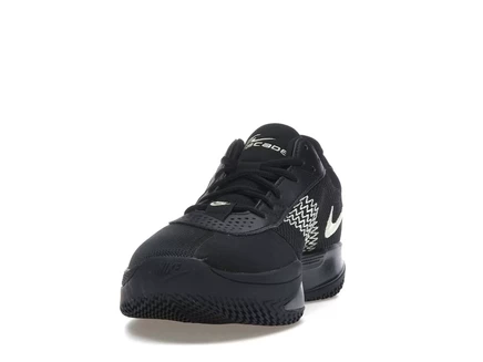 Nike GT Cut Academy Black Alabaster black/black/alabaster