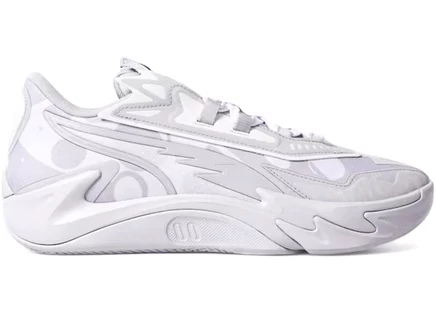 Puma Scoot Zeros II Lab Pack glacial gray