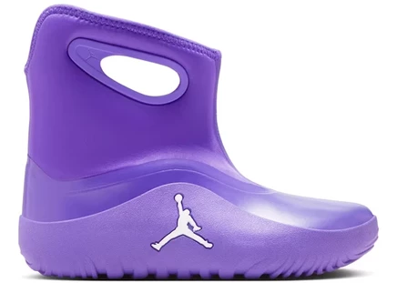 Jordan Lil Drip Purple Venom Black Light Base Grey (PS) purple venom/black/light base grey