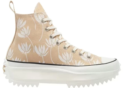 Мужские кеды Converse One Star Hike High, бежевые