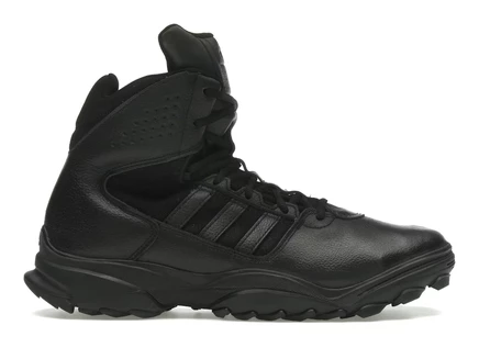 Мужские кроссовки Adidas GSG-9.7.E, черные