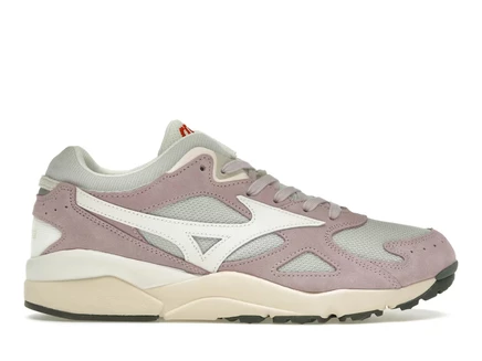 Мужские кроссовки Mizuno Sky Medal, лавандовый