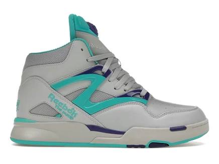 Мужские кроссовки Reebok Pump Omni Zone II, мультицвет