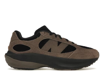 Мужские кроссовки New Balance WRPD Runner, коричневые