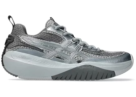 Мужские кроссовки Asics Neocurve, серые/серебристые