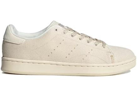 Мужские кроссовки Adidas Stan Smith H, неокрашенные