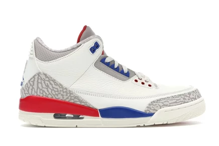 Мужские кроссовки Jordan 3 Retro International Flight