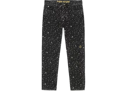 drew house tapered jean starry night starry night