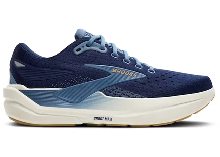 Brooks Ghost Max 3 Blue Starfish Moonlight blue/starfish/moonlight