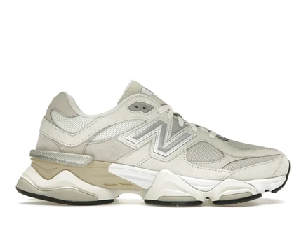 Мужские кроссовки New Balance 9060, Sea Salt Moonbeam