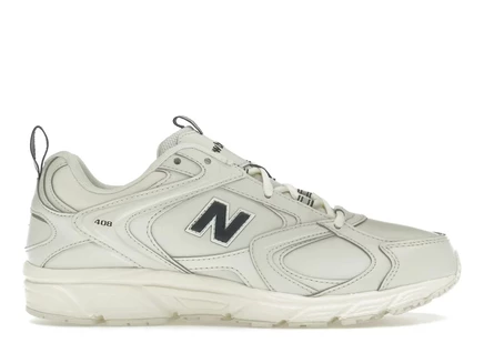 Мужские кроссовки New Balance 408, белые
