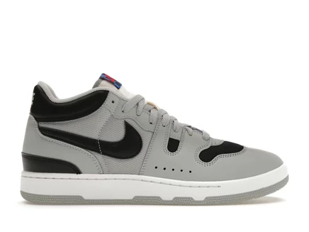 Мужские кроссовки Nike Mac Attack QS SP, светло-дымчатые