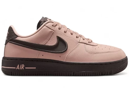 Женские кроссовки Nike Air Force 1 Low Dance, розовые
