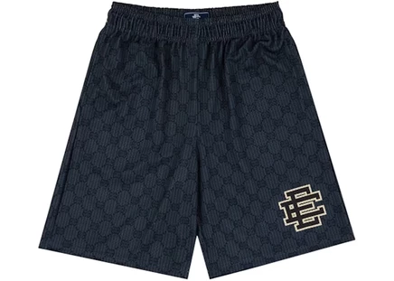 Мужские шорты Eric Emanuel EE Baggy Short, черные