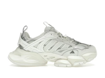 Мужские кроссовки Adidas Vento XLG Deluxe, белые