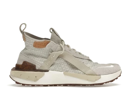 Мужские кроссовки Nike ISPA Drifter Split, натуральные