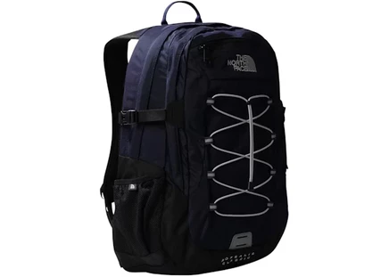 Мужской рюкзак The North Face Borealis, темно-синий/серый