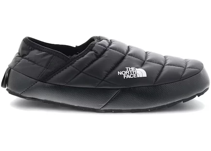 Мужские мюли the north face thermoball traction mule v, черные