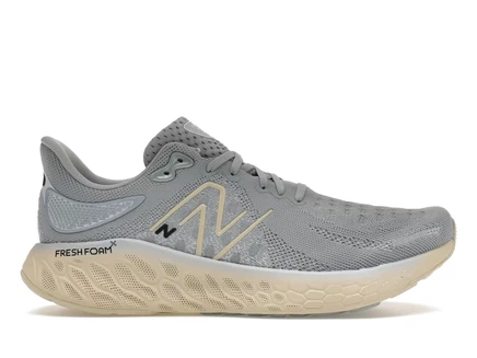 New Balance Fresh Foam X 1080v12 Light Slate Blue Starlight light slate/starlight