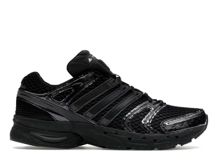 Мужские кроссовки Adidas Adistar Control 5, Core Black