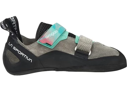 Женские кроссовки La Sportiva Aragon, терракотово-розовые
